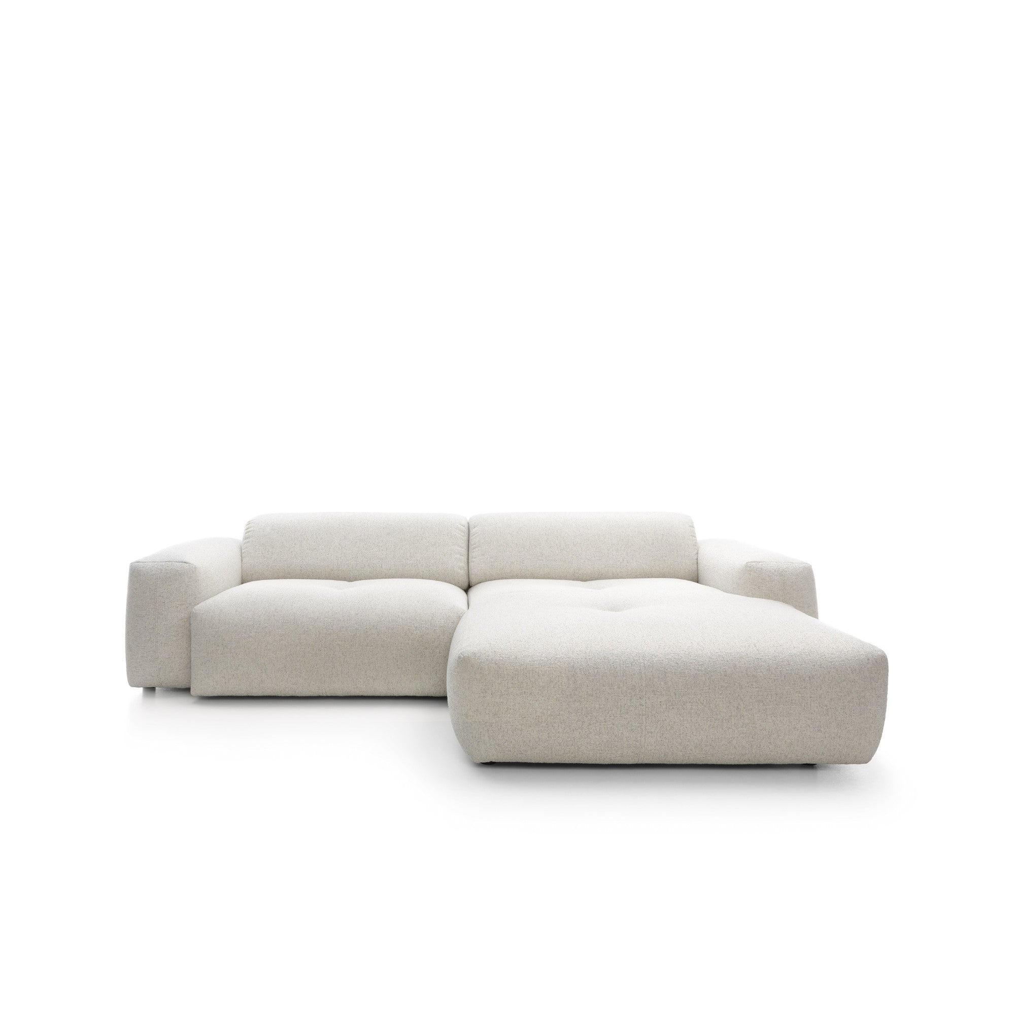 Sofá rinconero PUSZMAN CALM — AW1-WLR — Soft Room, Costa del Sol, España